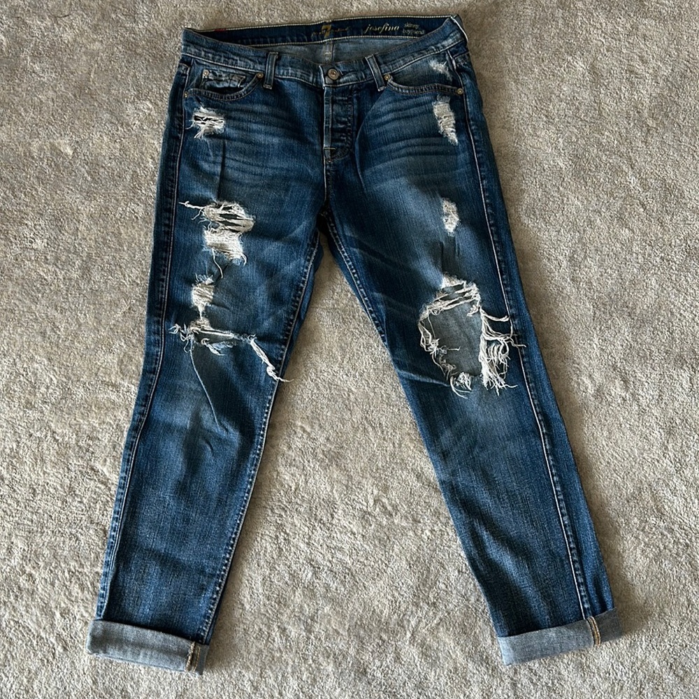 Designer Jeans